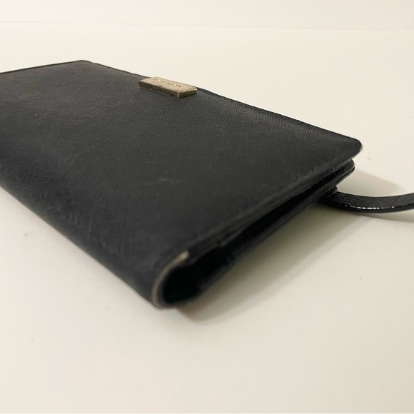 Kate Spade Black Wallet - Picture 16 of 16